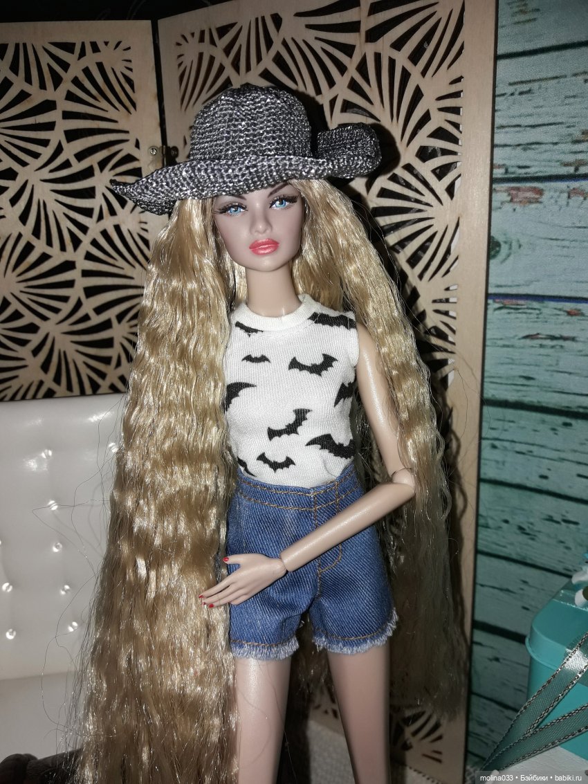 Эриномания — Куклы Integrity Toys (Интегрити): Poppy Parker (фото 7)