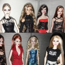 Эриномания