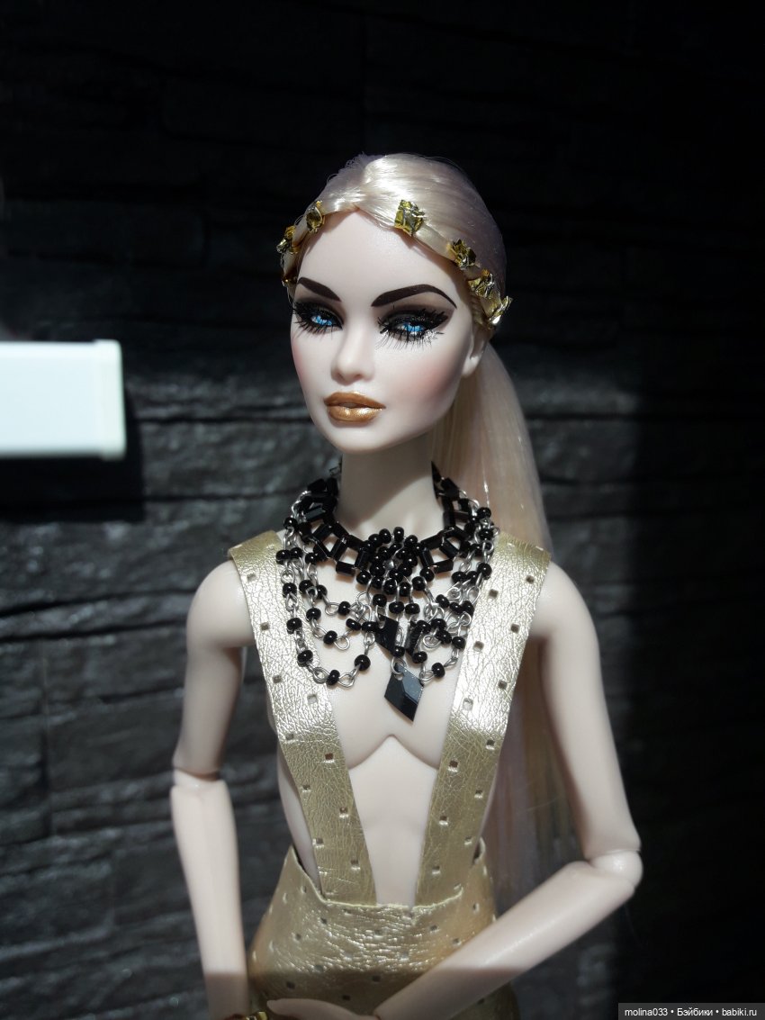 Эриномания — Куклы Integrity Toys (Интегрити): Poppy Parker