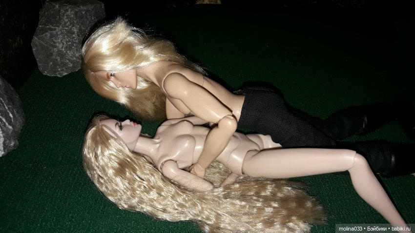 Вампирская сага-3, серия 21. Разоблачение | Бэйбики Вампирская сага-3, серия 21. Разоблачение (фото 10)