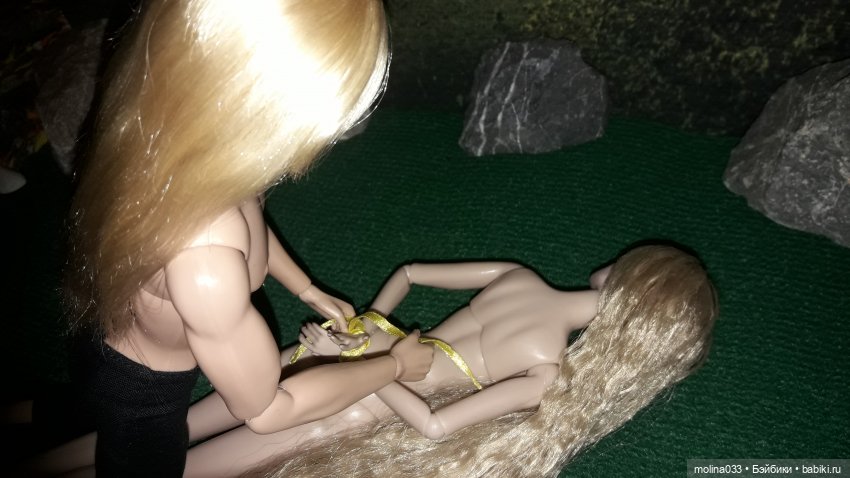 Вампирская сага-3, серия 21. Разоблачение | Бэйбики Вампирская сага-3, серия 21. Разоблачение