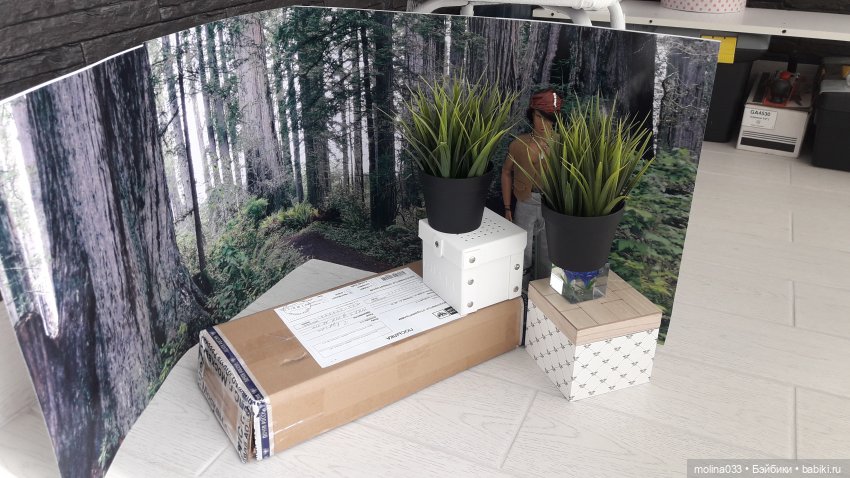 Вампирская сага-3, серия 21. Разоблачение