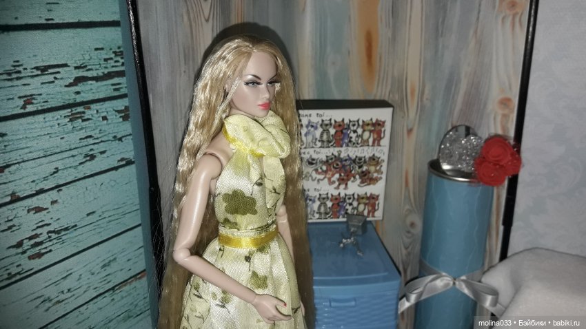 Вампирская сага-3, серия 21. Разоблачение | Бэйбики Вампирская сага-3, серия 21. Разоблачение