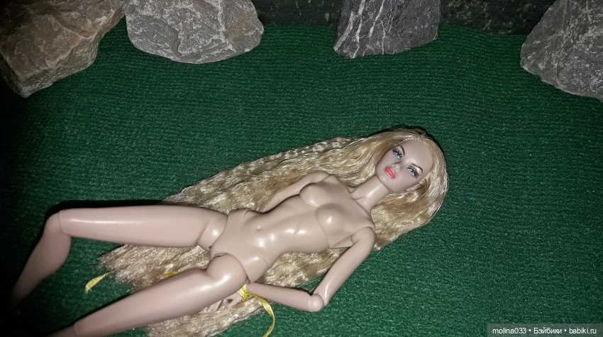 Вампирская сага-3, серия 21. Разоблачение | Бэйбики Вампирская сага-3, серия 21. Разоблачение (фото 4)