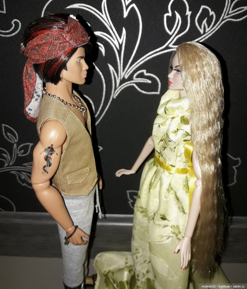 Вампирская сага-3, серия 22. Интриги (фото 2)