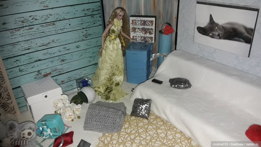 Вампирская сага-3, серия 21. Разоблачение | Бэйбики Вампирская сага-3, серия 21. Разоблачение