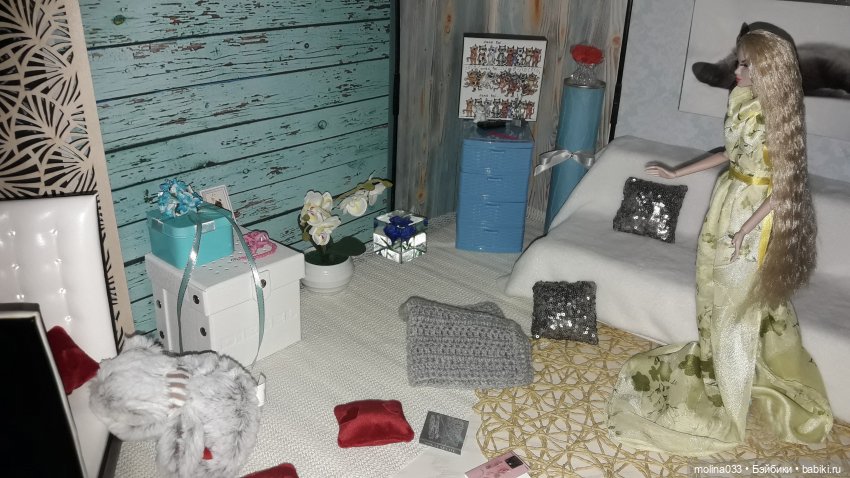 Вампирская сага-3, серия 21. Разоблачение | Бэйбики Вампирская сага-3, серия 21. Разоблачение