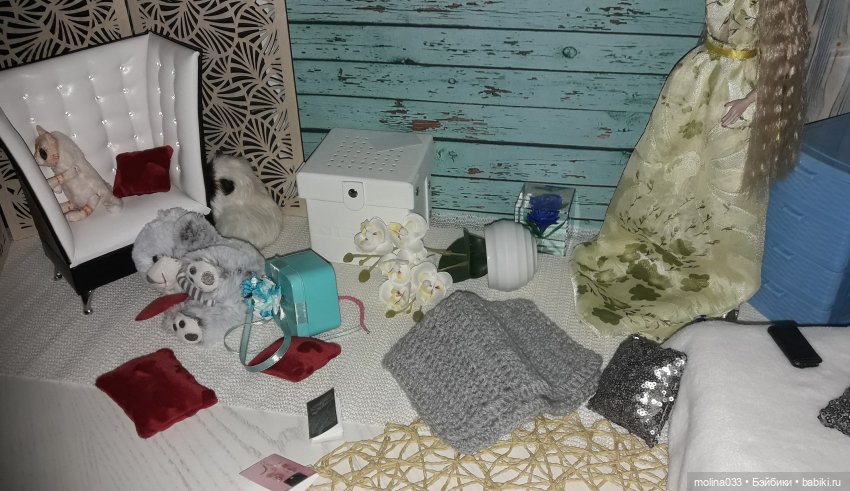 Вампирская сага-3, серия 21. Разоблачение | Бэйбики Вампирская сага-3, серия 21. Разоблачение