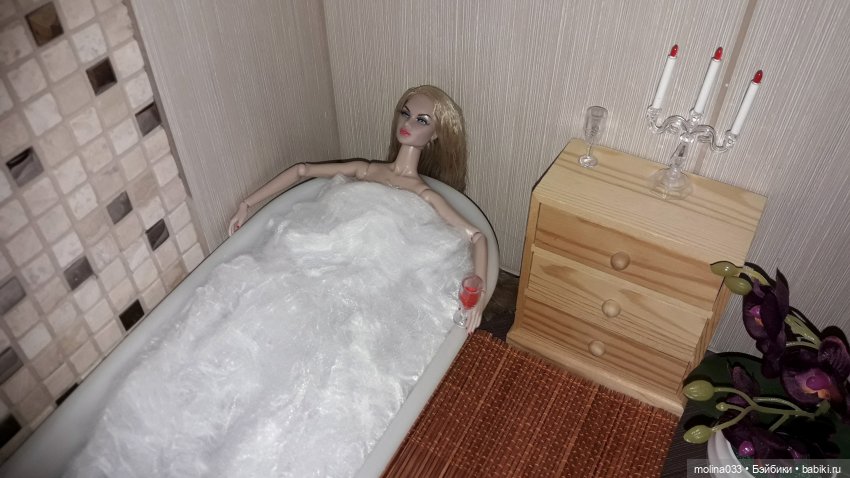 Вампирская сага-3, серия 22. Интриги