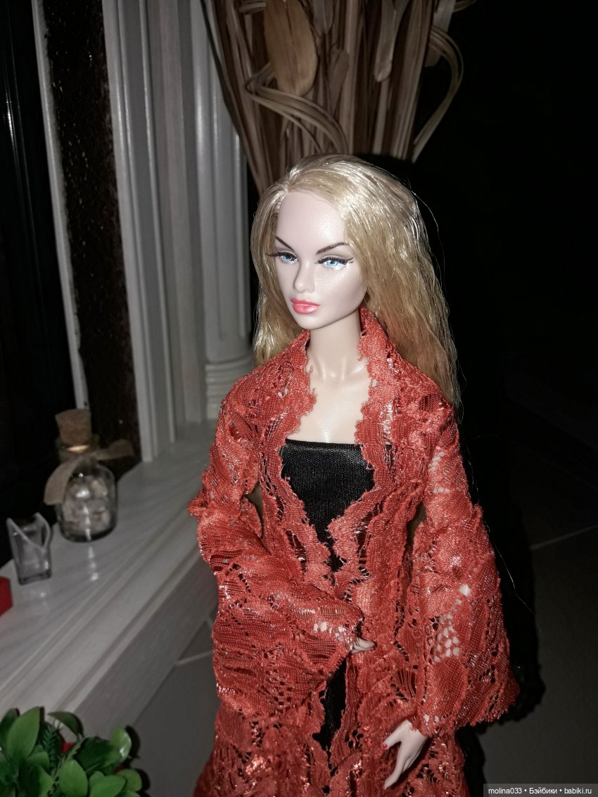 Вампирская сага-3, серия 23. Просьба