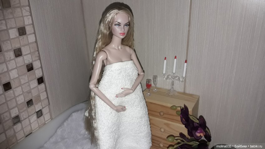 Вампирская сага-3, серия 23. Просьба