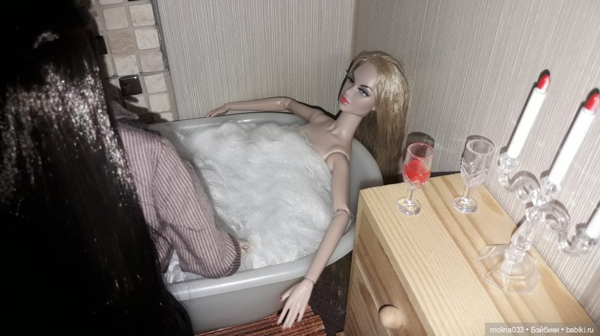 Вампирская сага-3, серия 23. Просьба (фото 3)