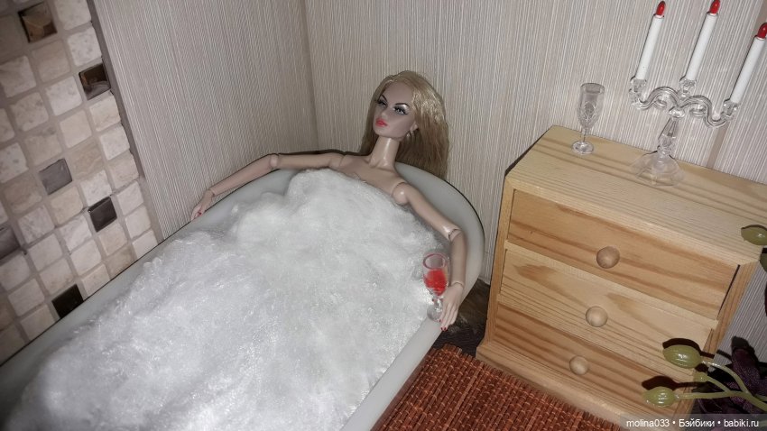 Вампирская сага-3, серия 23. Просьба