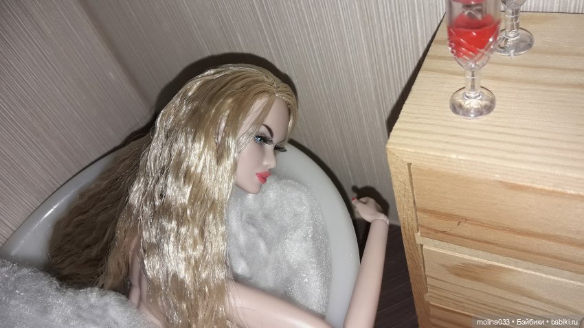 Вампирская сага-3, серия 23. Просьба (фото 10)