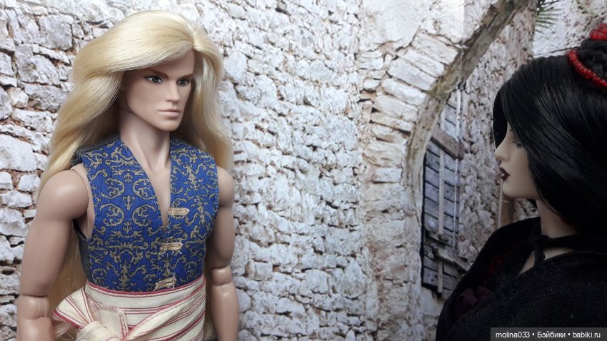 Вампирская сага-3, серия 24. Снова в хижине