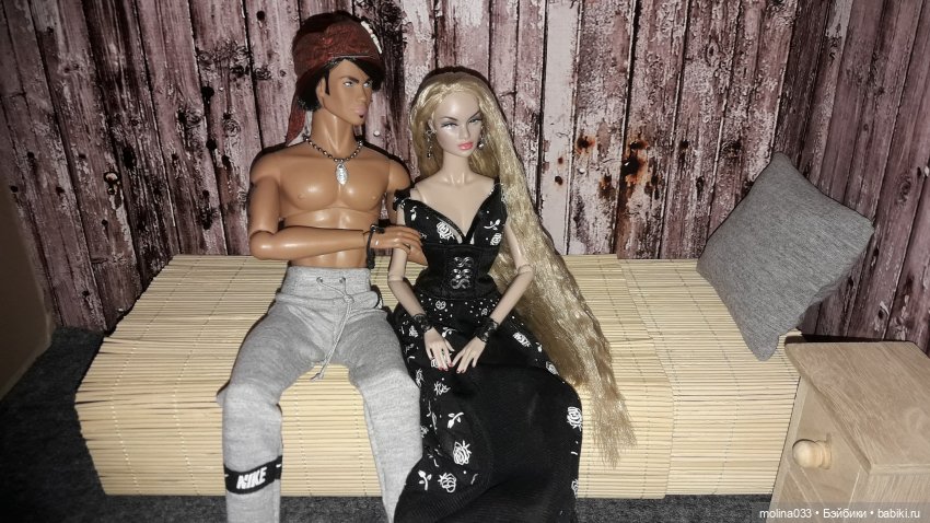 Вампирская сага-3, серия 24. Снова в хижине