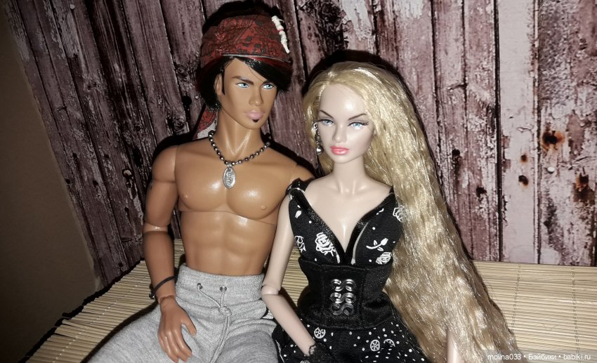 Вампирская сага-3, серия 24. Снова в хижине (фото 4)