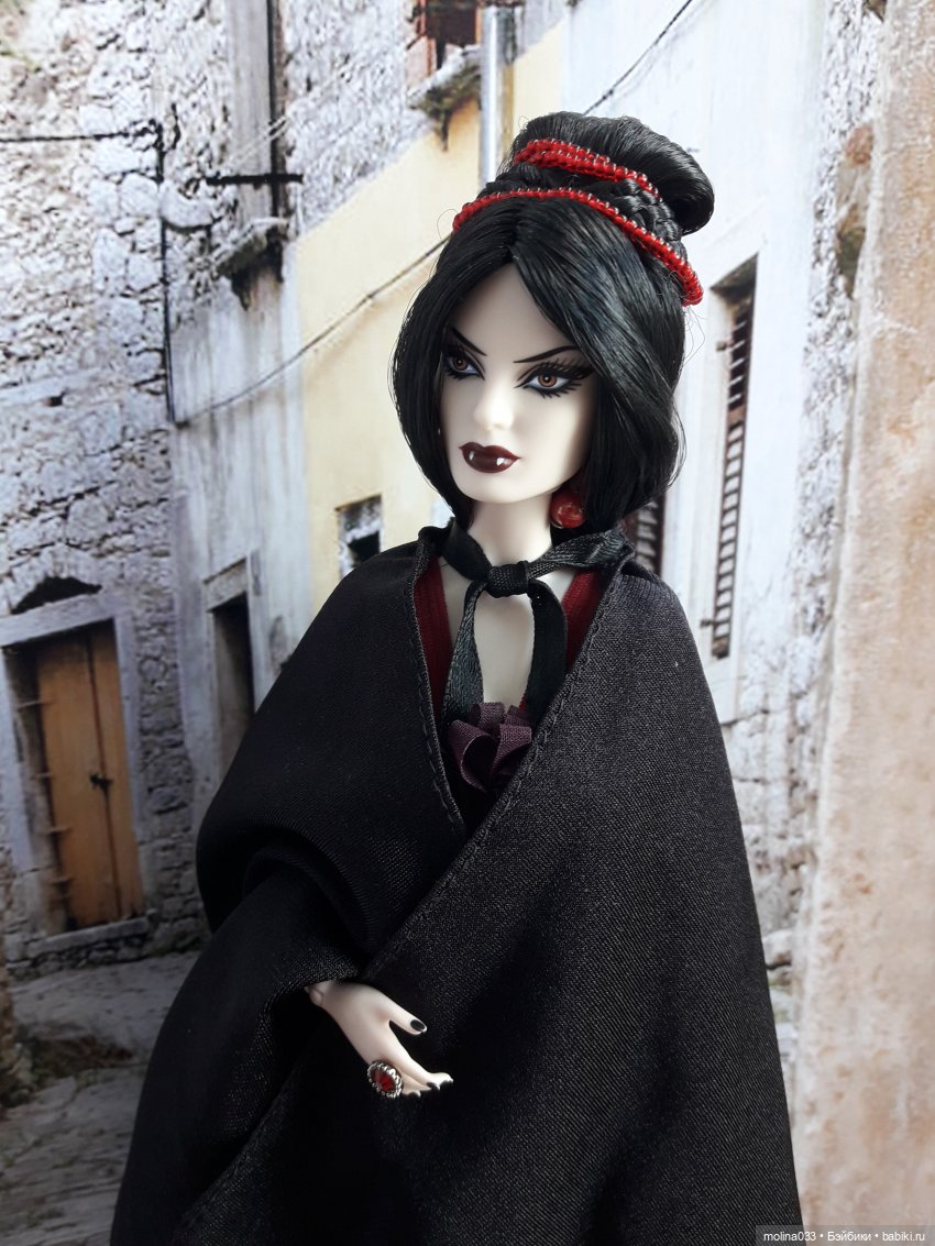 Вампирская сага-3, серия 24. Снова в хижине