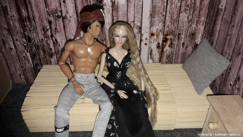 Вампирская сага-3, серия 24. Снова в хижине (фото 3)