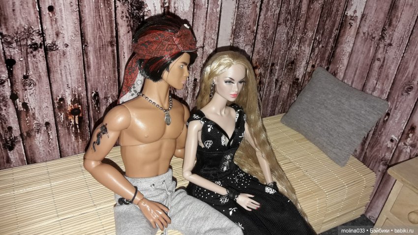 Вампирская сага-3, серия 24. Снова в хижине (фото 5)