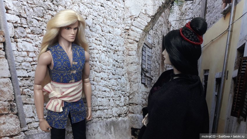 Вампирская сага-3, серия 24. Снова в хижине