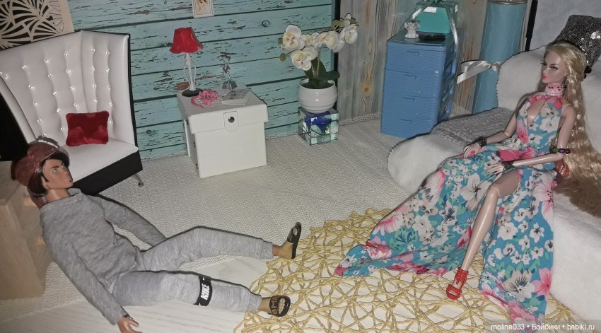 Вампирская сага-3, серия 25. Подстава | Бэйбики Вампирская сага-3, серия 25. Подстава