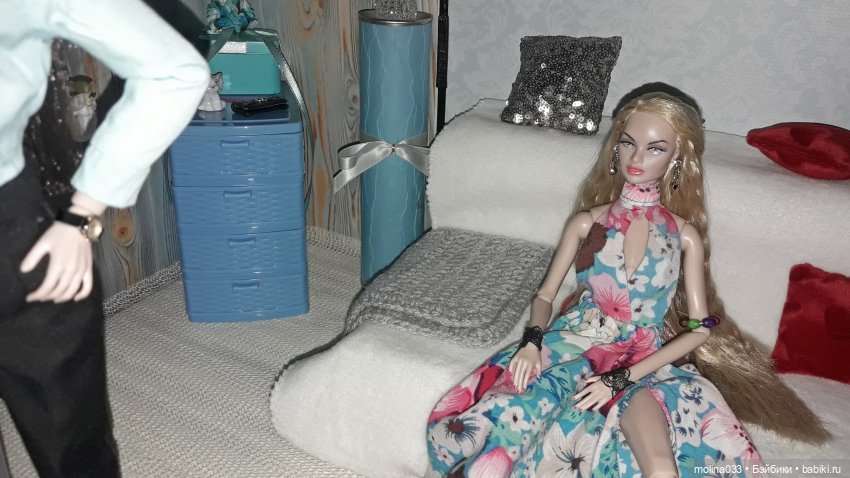 Вампирская сага-3, серия 25. Подстава | Бэйбики Вампирская сага-3, серия 25. Подстава