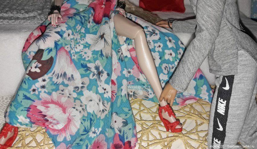 Вампирская сага-3, серия 25. Подстава | Бэйбики Вампирская сага-3, серия 25. Подстава (фото 9)