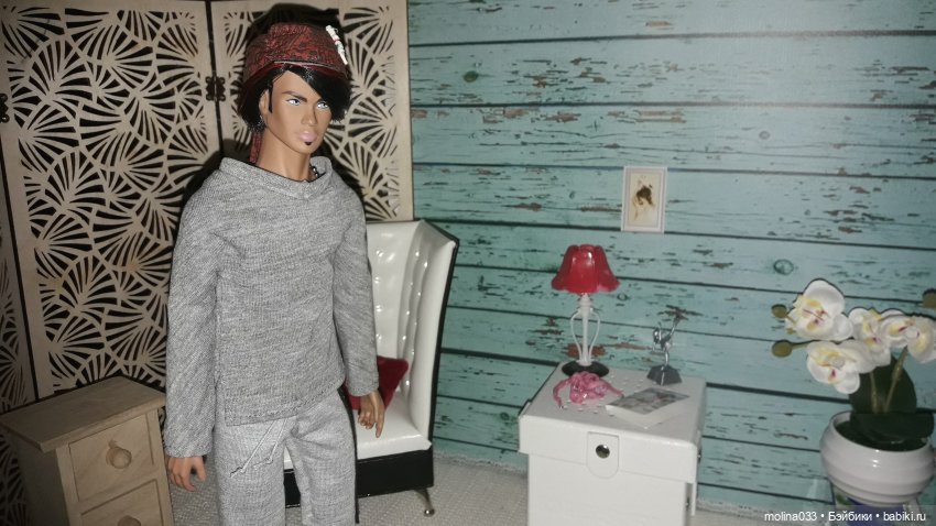 Вампирская сага-3, серия 25. Подстава | Бэйбики Вампирская сага-3, серия 25. Подстава (фото 5)