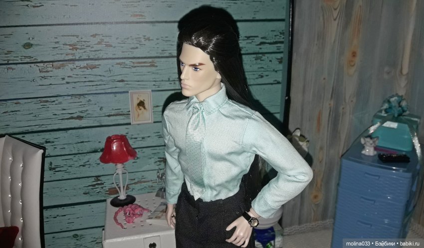 Вампирская сага-3, серия 25. Подстава | Бэйбики Вампирская сага-3, серия 25. Подстава