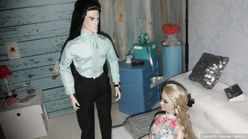 Вампирская сага-3, серия 25. Подстава | Бэйбики Вампирская сага-3, серия 25. Подстава