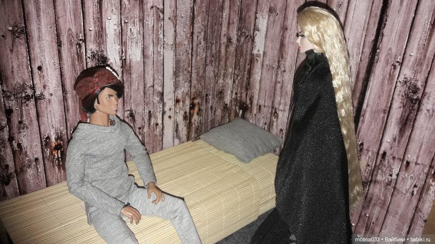 Вампирская сага-3, серия 25. Подстава | Бэйбики Вампирская сага-3, серия 25. Подстава