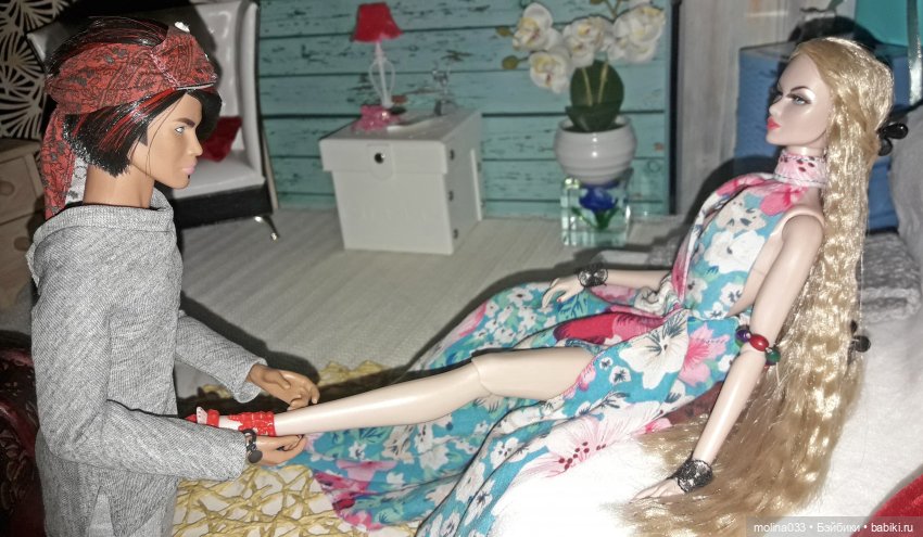 Вампирская сага-3, серия 25. Подстава | Бэйбики Вампирская сага-3, серия 25. Подстава