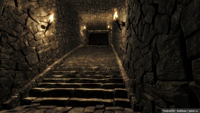 Вампирская сага-3, серия 27. Темница (фото 2)