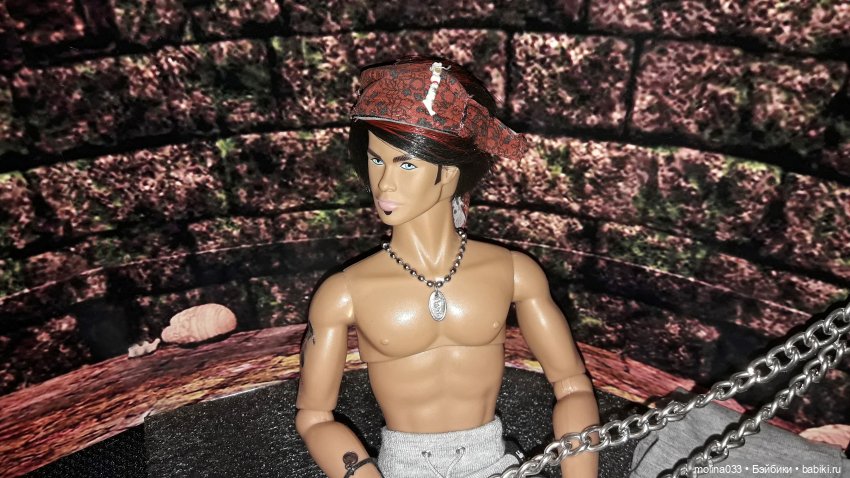 Вампирская сага-3, серия 27. Темница (фото 9)