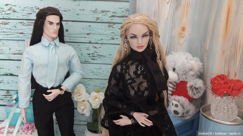 Вампирская сага-3, серия 27. Темница