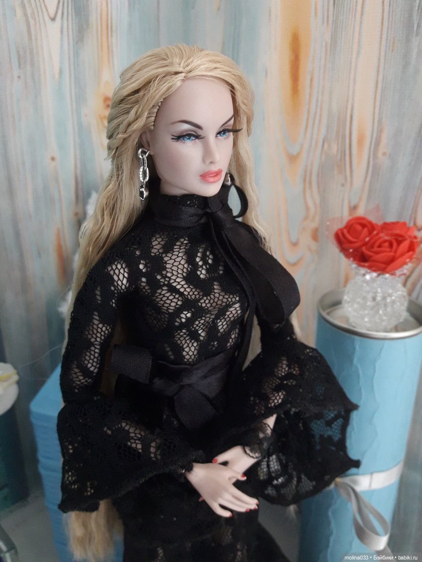 Вампирская сага-3, серия 27. Темница