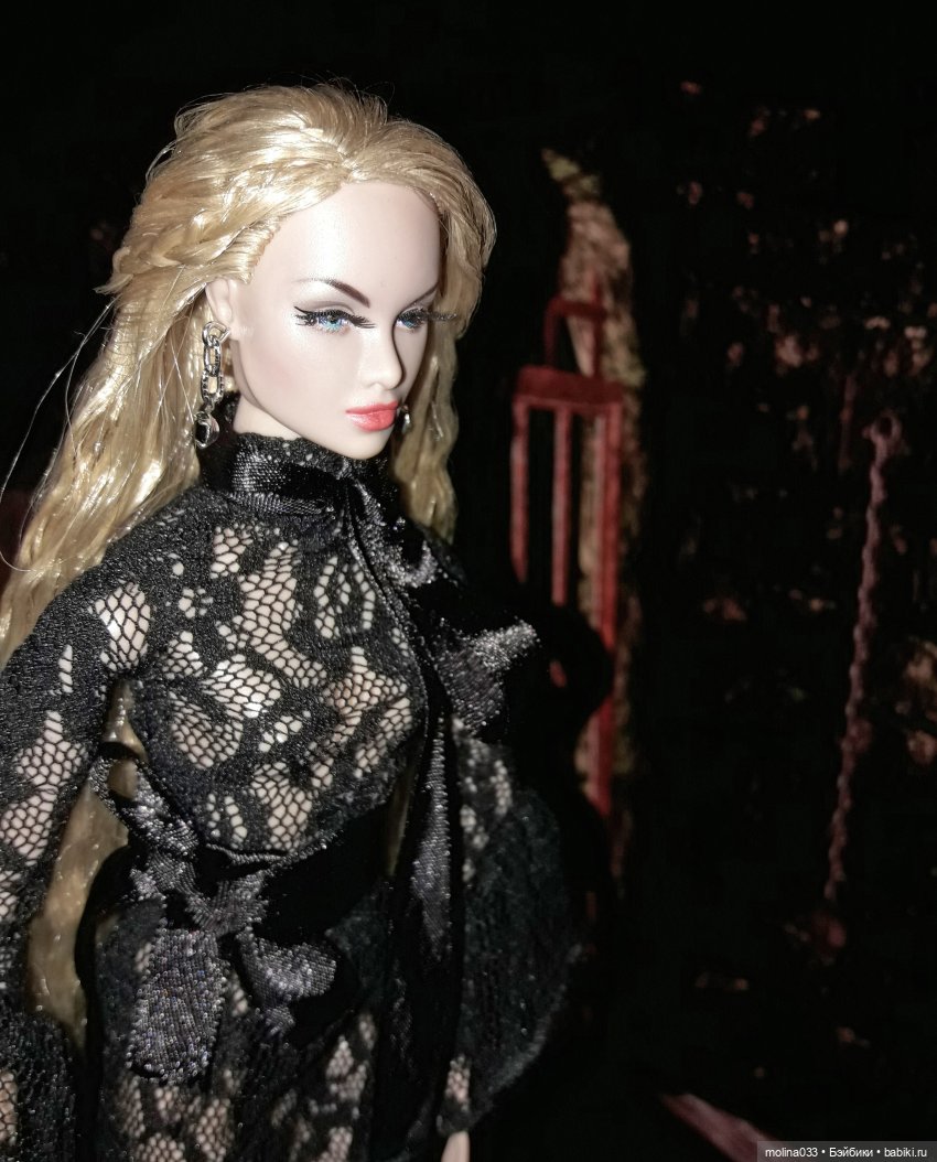 Вампирская сага-3, серия 27. Темница