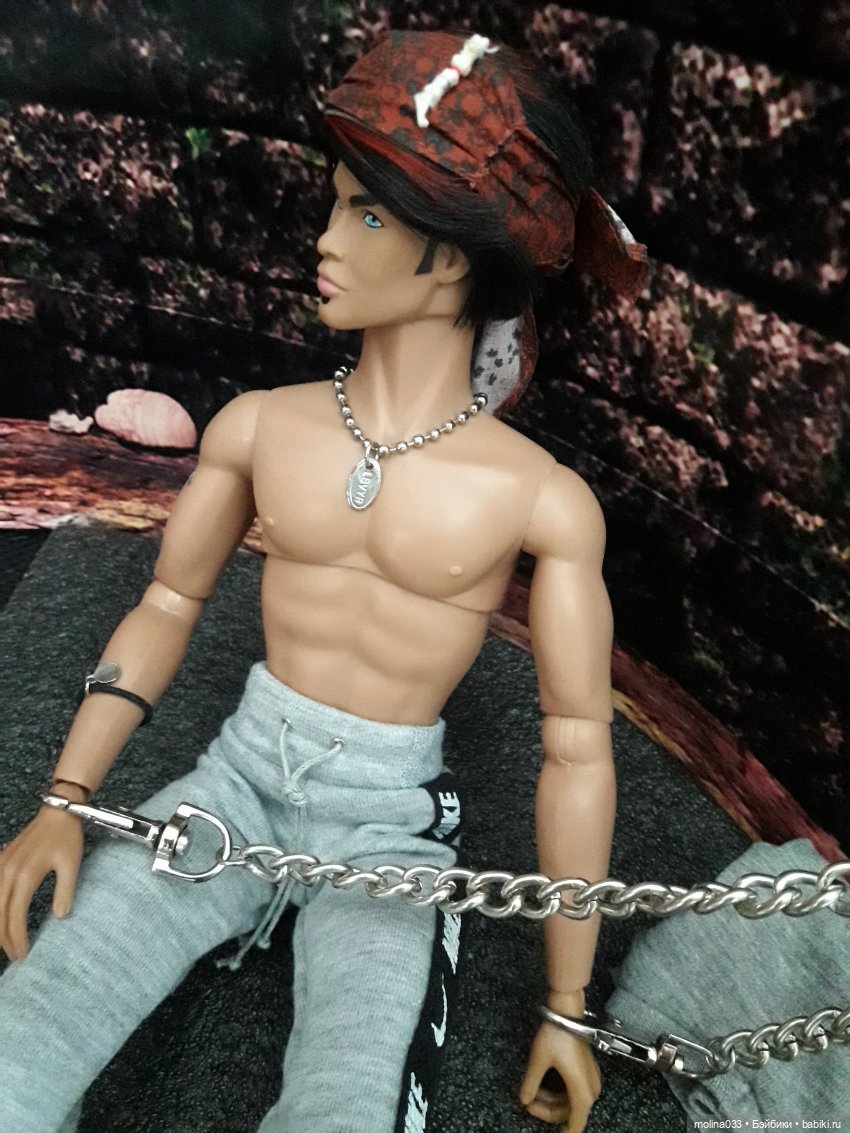 Вампирская сага-3, серия 27. Темница (фото 7)