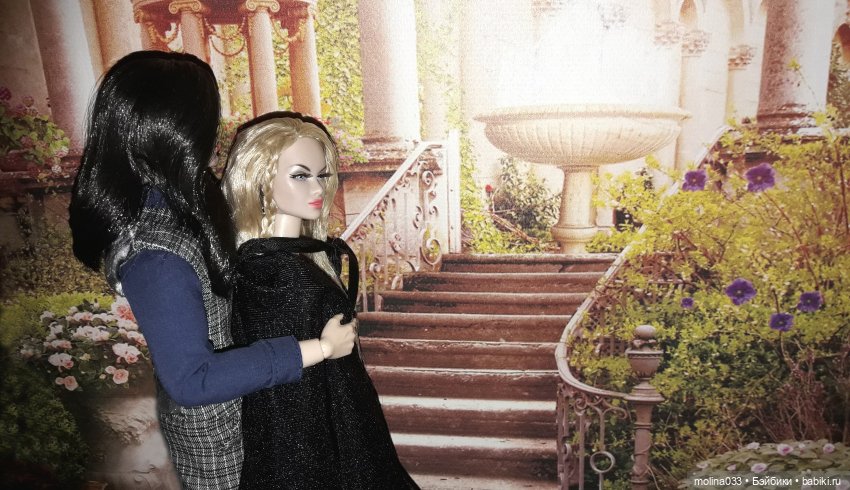 Вампирская сага-3, серия 28. Владлен Цепеш