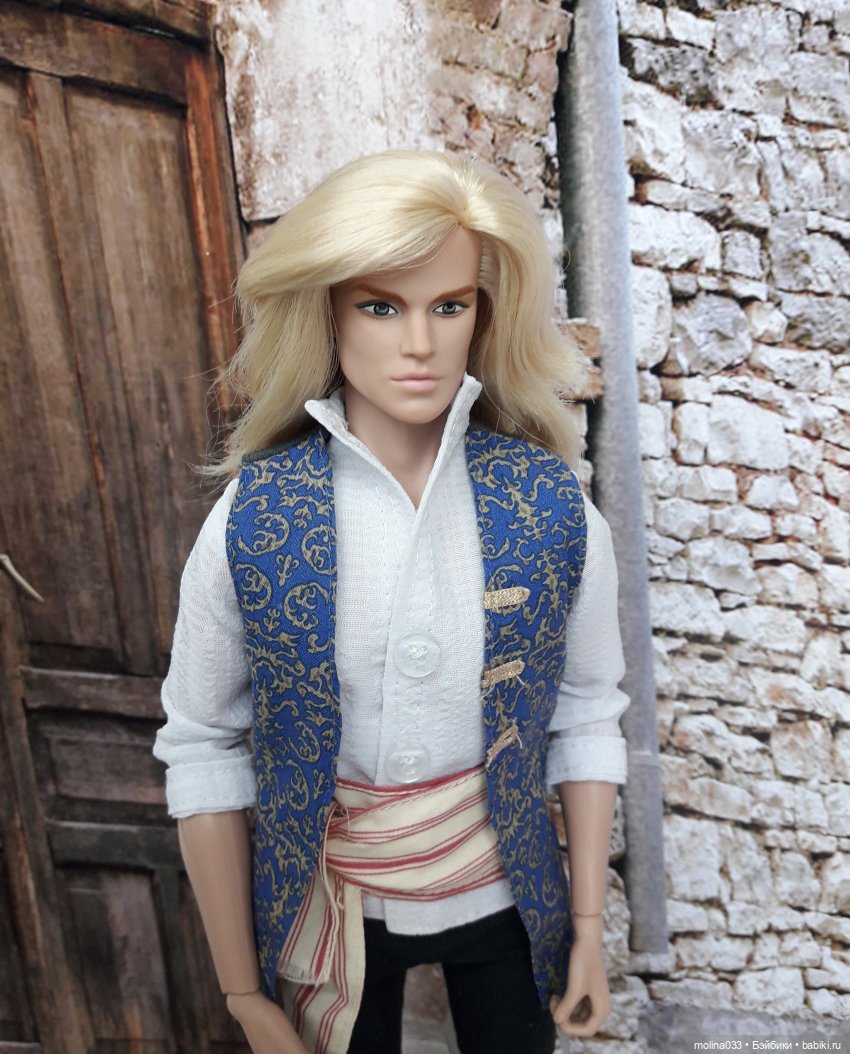 Вампирская сага-3, серия 29. Новая жертва | Бэйбики Вампирская сага-3, серия 29. Новая жертва (фото 10)