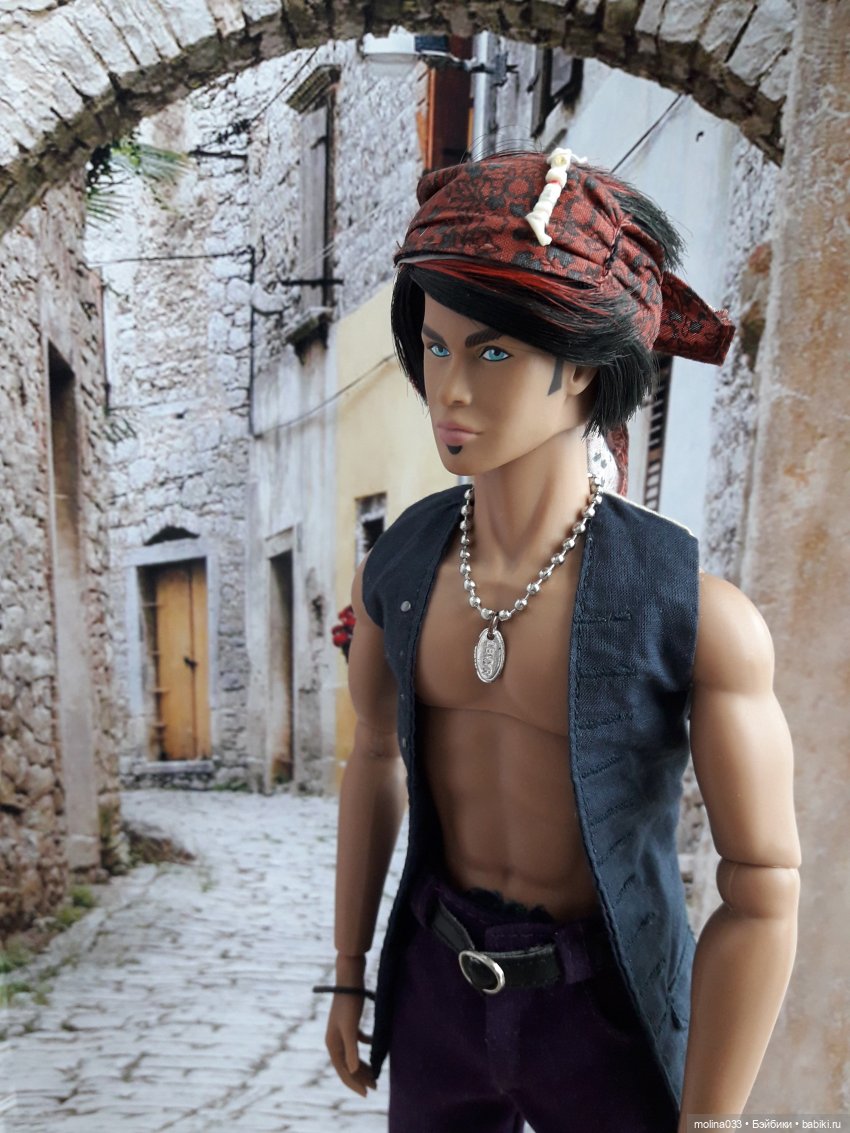 Вампирская сага-3, серия 29. Новая жертва | Бэйбики Вампирская сага-3, серия 29. Новая жертва (фото 6)