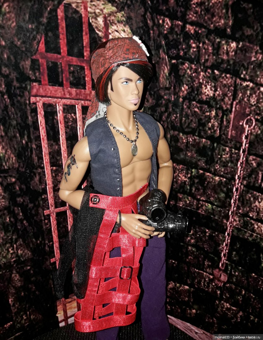 Вампирская сага-3, серия 29. Новая жертва | Бэйбики Вампирская сага-3, серия 29. Новая жертва