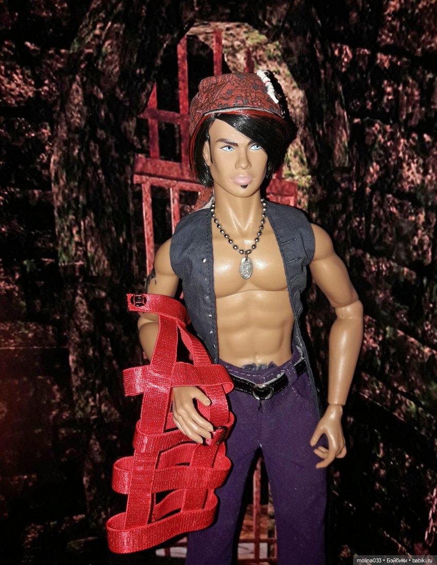 Вампирская сага-3, серия 29. Новая жертва | Бэйбики Вампирская сага-3, серия 29. Новая жертва