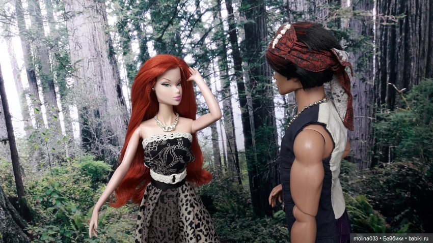 Вампирская сага-3, серия 29. Новая жертва | Бэйбики Вампирская сага-3, серия 29. Новая жертва