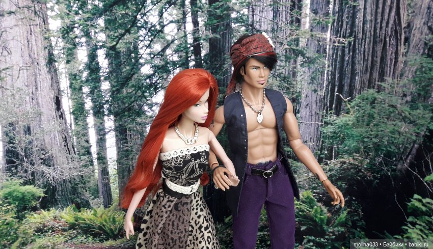 Вампирская сага-3, серия 29. Новая жертва | Бэйбики Вампирская сага-3, серия 29. Новая жертва