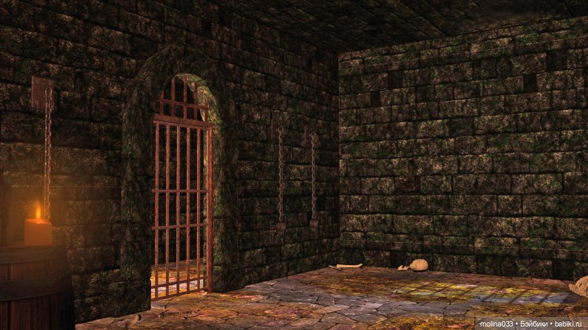 Вампирская сага-3, серия 29. Новая жертва | Бэйбики Вампирская сага-3, серия 29. Новая жертва