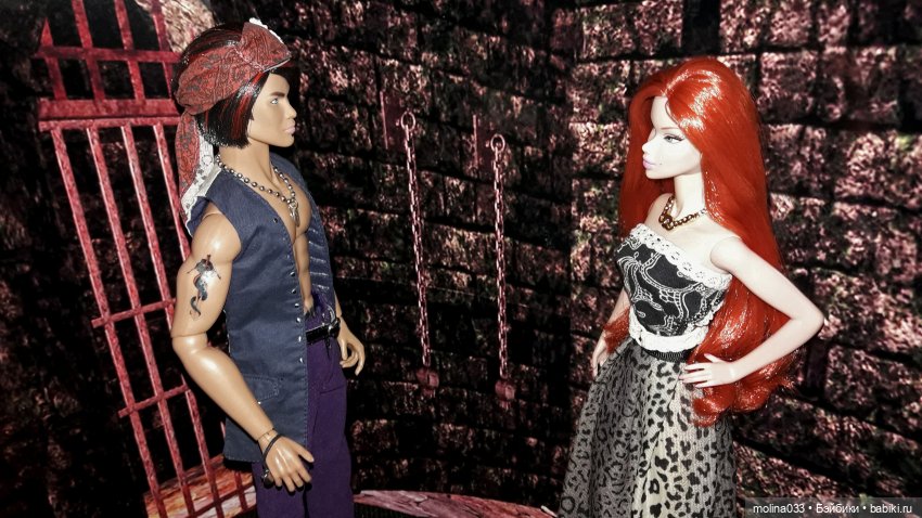 Вампирская сага-3, серия 29. Новая жертва | Бэйбики Вампирская сага-3, серия 29. Новая жертва