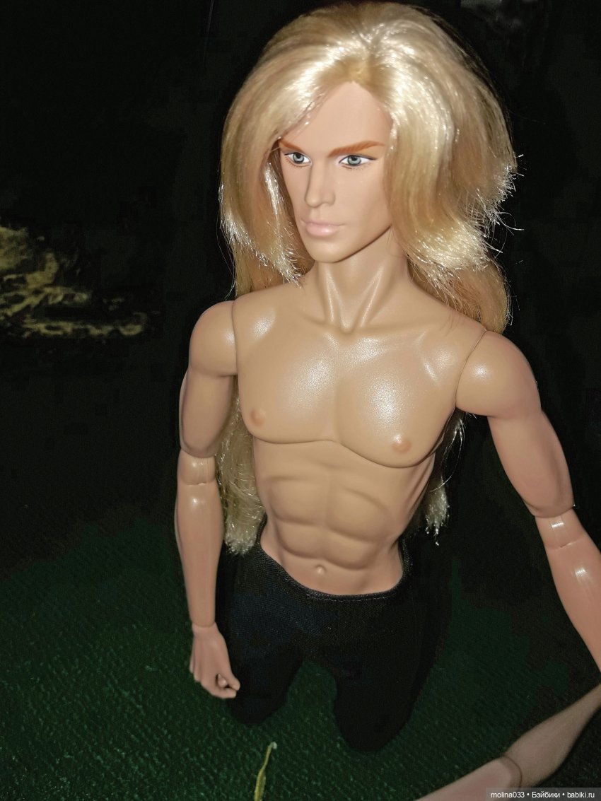 Вампирская сага-3, серия 21. Разоблачение | Бэйбики Вампирская сага-3, серия 21. Разоблачение (фото 6)