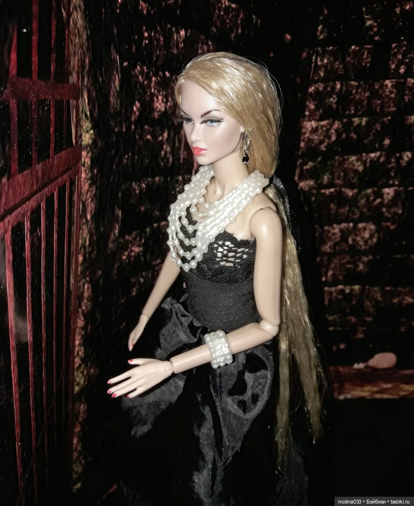 Вампирская сага-3, серия 30. Судьба Катарины (фото 9)